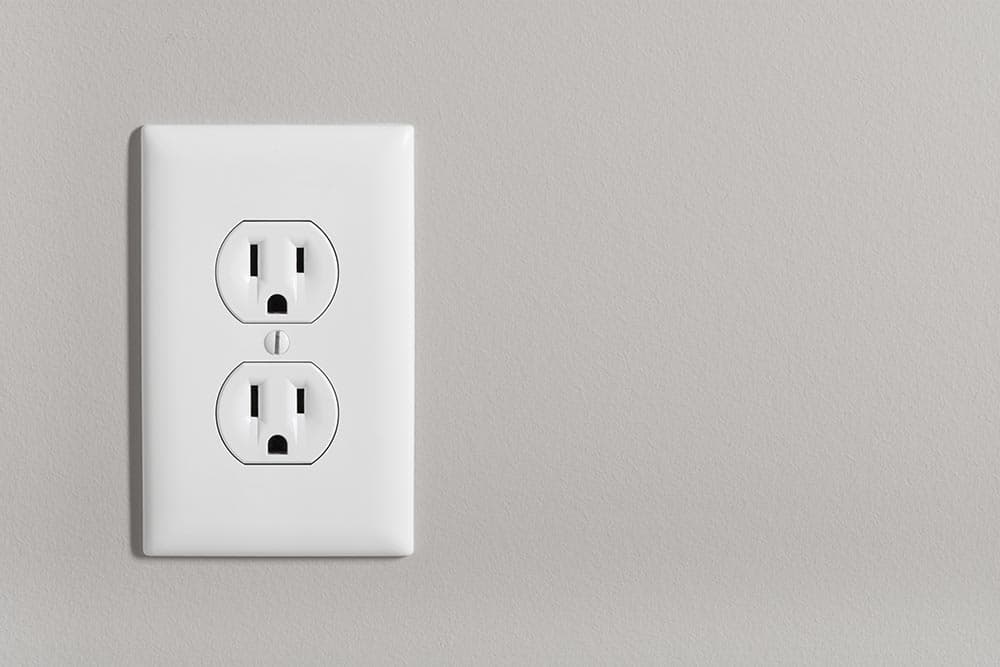 Outlet & Switch Installation