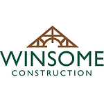 Winsome Construction logo - Client of Hawkins Electric